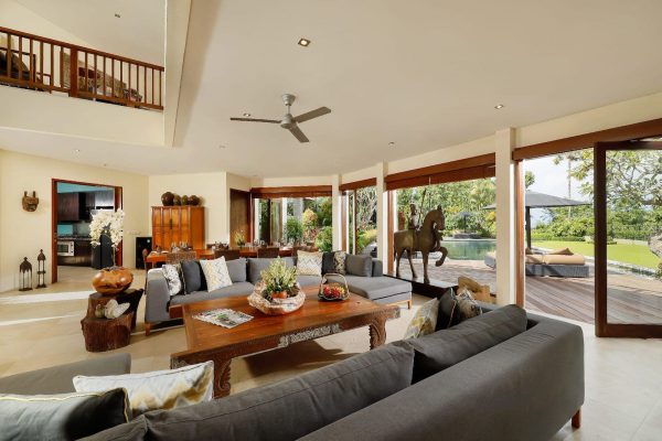 Villa Uma Nina 6 Bedrooms-Jimbaran-04