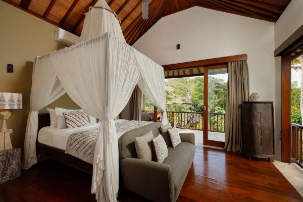 Villa Uma Nina 6 Bedrooms-Jimbaran-11