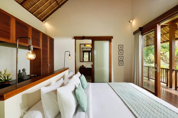 Villa Uma Nina 6 Bedrooms-Jimbaran-12