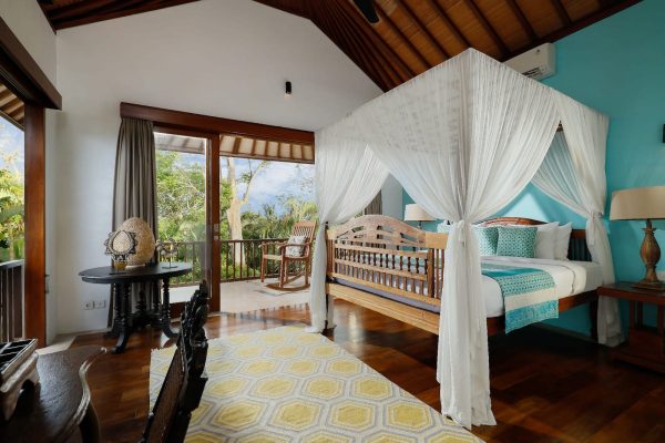 Villa Uma Nina 6 Bedrooms-Jimbaran-15