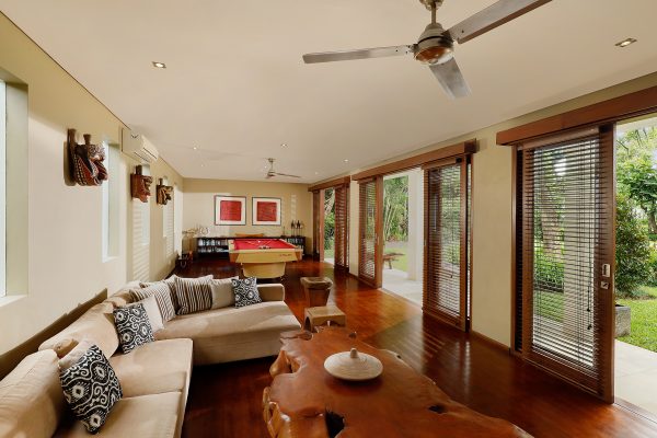 Villa Uma Nina 6 Bedrooms-Jimbaran-16