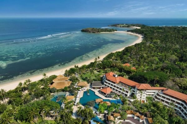 nusa dua