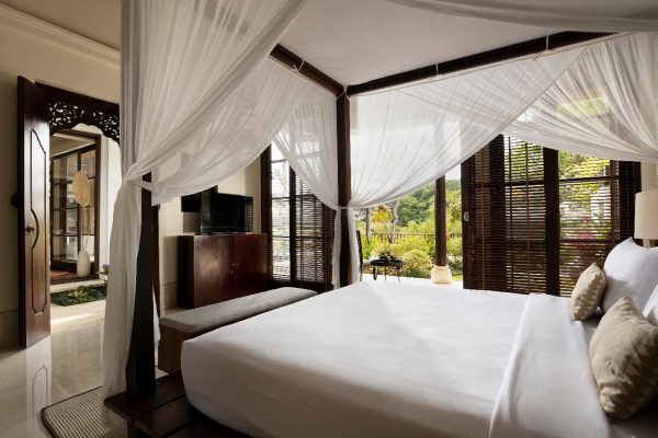 villa ken 4 bedroom - Jimbaran - 01 (5)