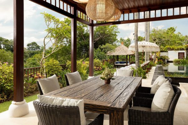 villa ken 4 bedroom - Jimbaran - 01 (6)